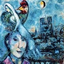 chagall